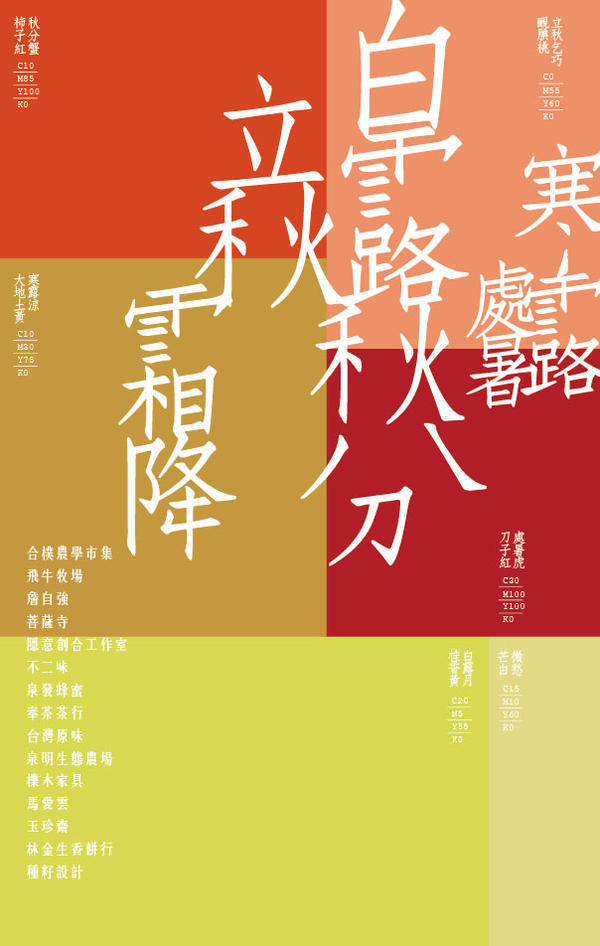 【看展覽】設計就在你我身邊,《2012臺北設計城市展》