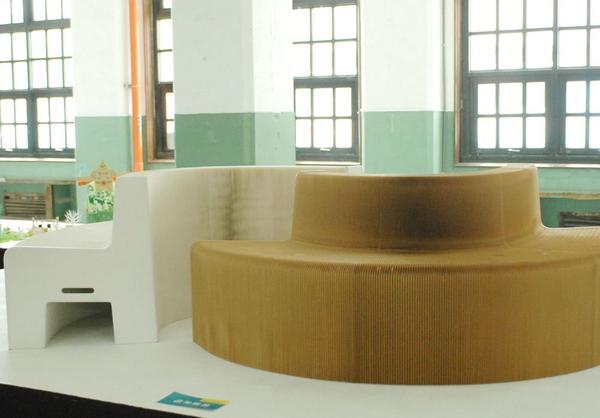 【看展覽】設計就在你我身邊,《2012臺北設計城市展》