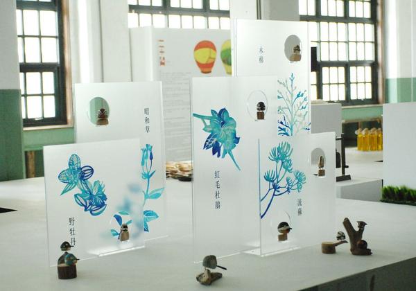 【看展覽】設計就在你我身邊,《2012臺北設計城市展》