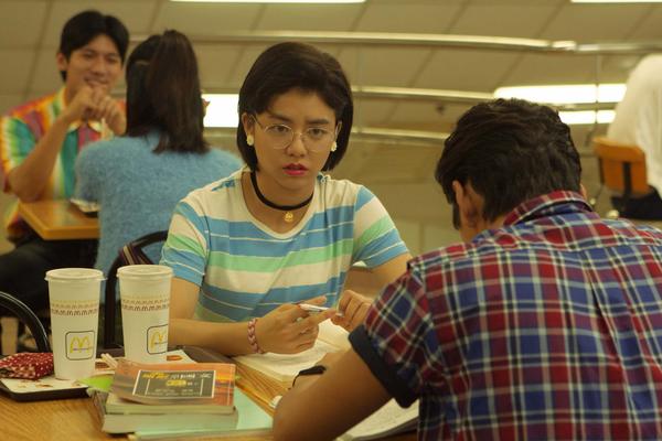 【電影吞食部】抓住暑假尾巴的台灣電影與其文化觀察(微雷慎入)