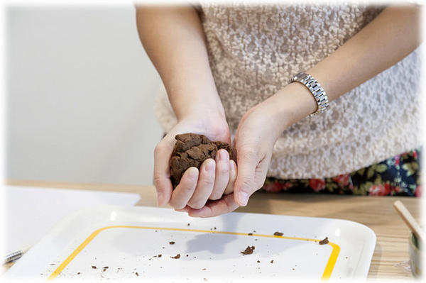 【玩體驗】傳自宋代的品香藝術,捏出獨一無二專屬沉香