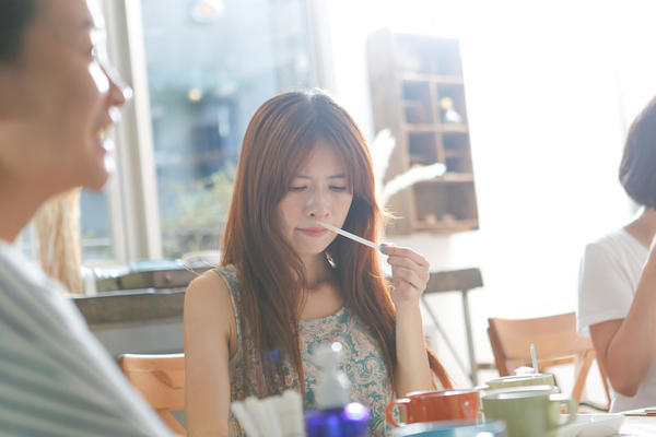 【玩體驗】冬季芬芳，調製屬於你的暖流精油