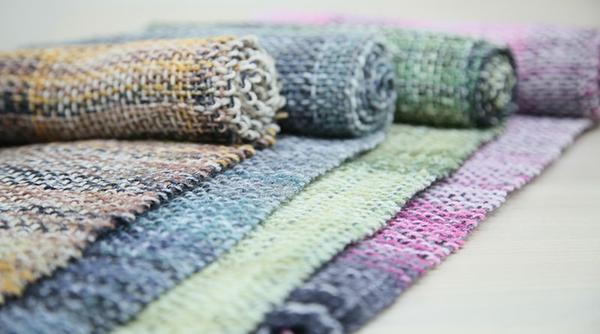 【玩體驗】經緯之間,織出幸福,好玩的織布機手織圍巾