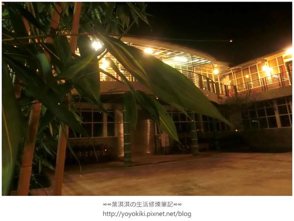 【玩體驗】來去鄉下住一晚---南投青竹文化園區深度體驗