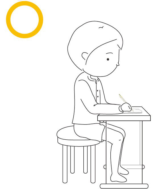 【閱讀書摘】想要寫得一手好字，基本工就照這樣做