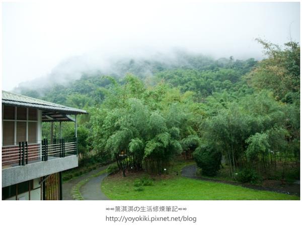 【玩體驗】來去鄉下住一晚---南投青竹文化園區深度體驗
