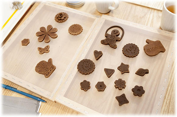 【玩體驗】傳自宋代的品香藝術,捏出獨一無二專屬沉香