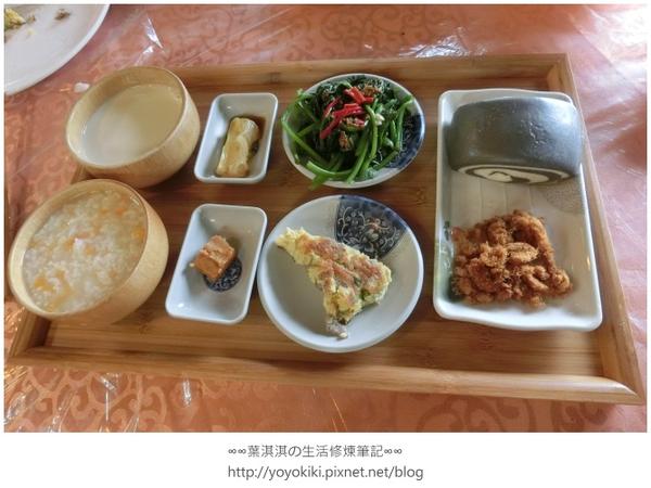 【玩體驗】來去鄉下住一晚---南投青竹文化園區深度體驗