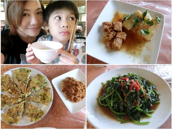 【玩體驗】來去鄉下住一晚---南投青竹文化園區深度體驗