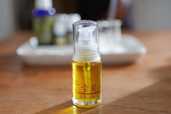 【玩體驗】冬季芬芳,調製屬於你的暖流精油