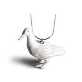 【生活玩物】良事設計---小人物系列項鍊