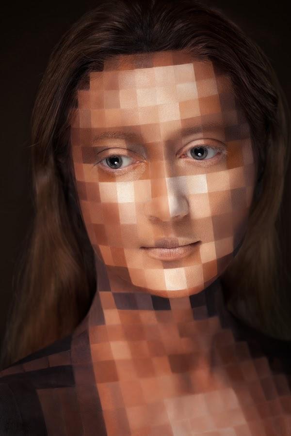 立體與平面的革命：2D or Not 2D？