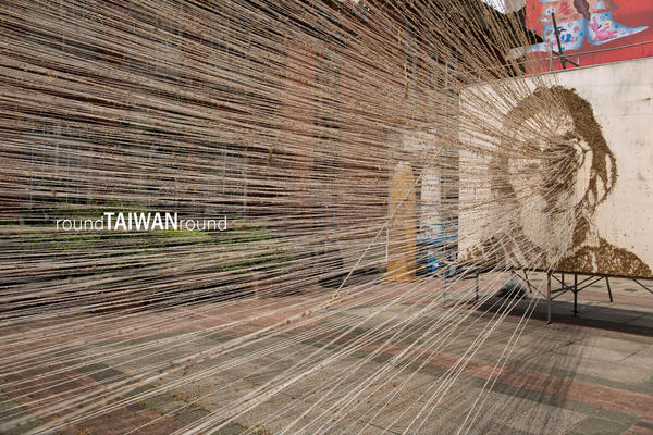 【台灣旅行】台灣美術館大蒐集