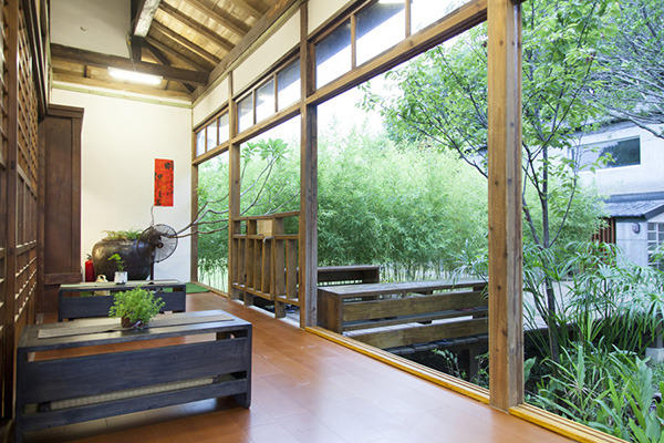 【玩體驗】到台中《道禾六藝文化館》體驗傳統弓道、劍道和茶道