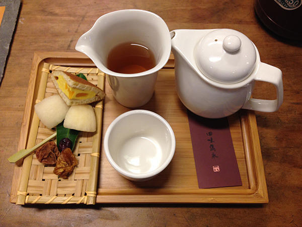 【玩體驗】到台中《道禾六藝文化館》體驗傳統弓道、劍道和茶道