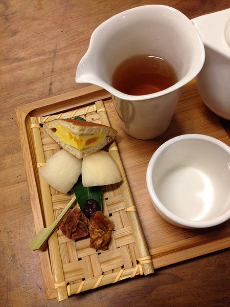 【玩體驗】到台中《道禾六藝文化館》體驗傳統弓道、劍道和茶道