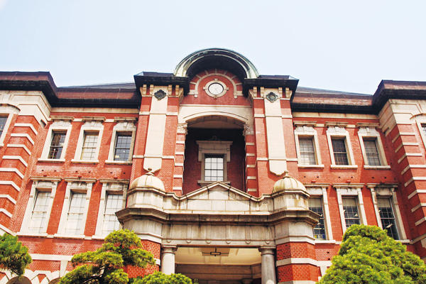 實在好想住一次！東京淺草區迷人的七大理由