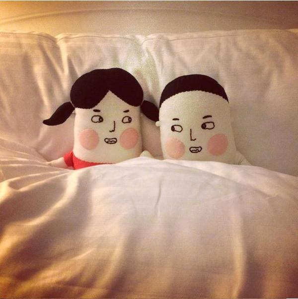 【設計大人物】專訪Lu’s 從宇宙歡樂啟程