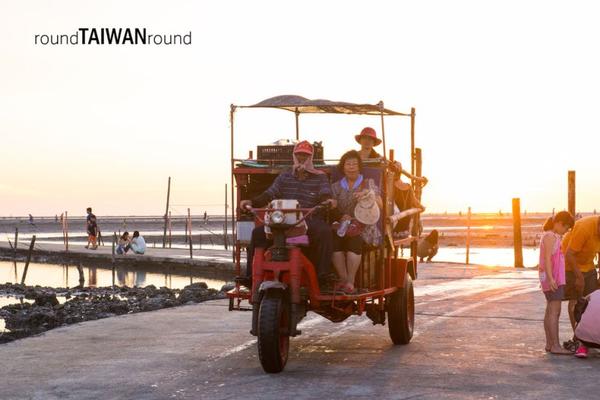 【台灣旅行】農曆新年怎麼出遊才不塞車又好玩呢？