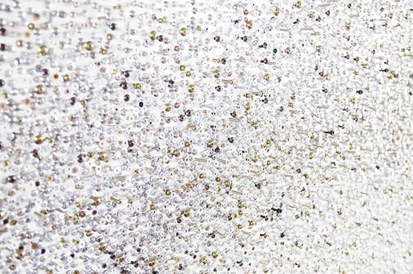 積少成多的力量，日本螺絲釘展