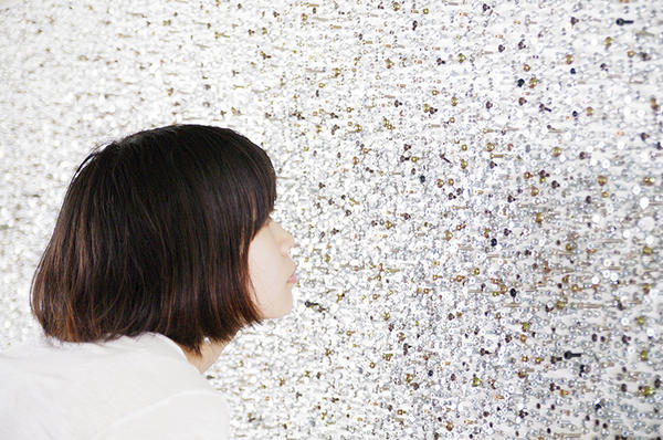 積少成多的力量，日本螺絲釘展