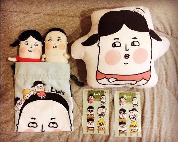 【設計大人物】專訪Lu’s 從宇宙歡樂啟程