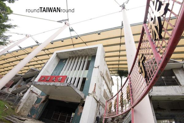 【台灣旅行】全台特色校園大搜查