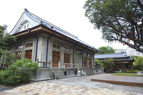 【玩體驗】到台中《道禾六藝文化館》體驗傳統弓道、劍道和茶道