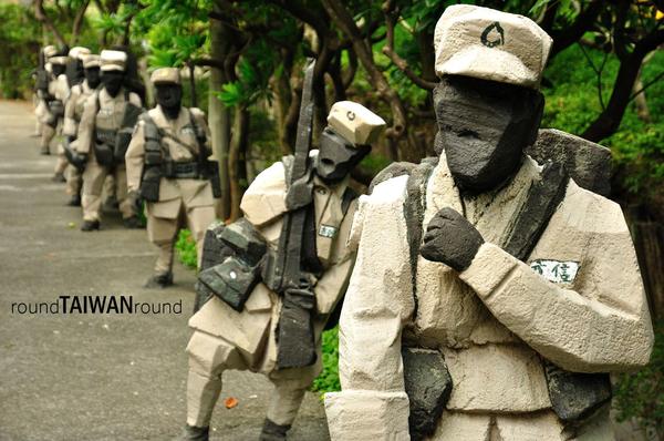 【台灣旅行】台灣美術館大蒐集