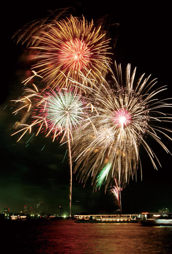 實在好想住一次！東京淺草區迷人的七大理由