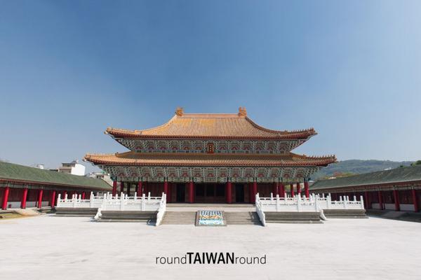 【台灣旅行】我最喜歡的城市，高雄好好玩