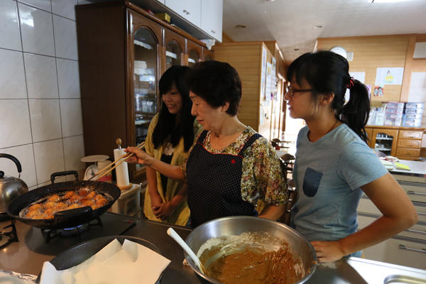 Be.okinawa，把沖繩的美味打包帶回家！