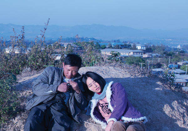 【電影吞食部】絕境不可悲，可悲的是你把它當作迷幻藥來嗑─《冰毒》