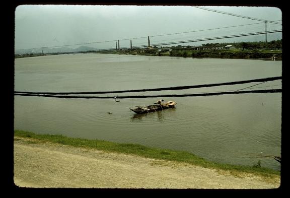 【Lomo好時光】美國大兵以相機記錄 1957 年台灣,半世紀前台灣容貌感動回顧!