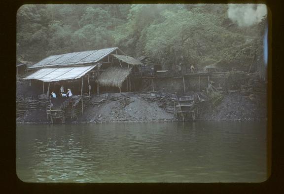 【Lomo好時光】美國大兵以相機記錄 1957 年台灣,半世紀前台灣容貌感動回顧!