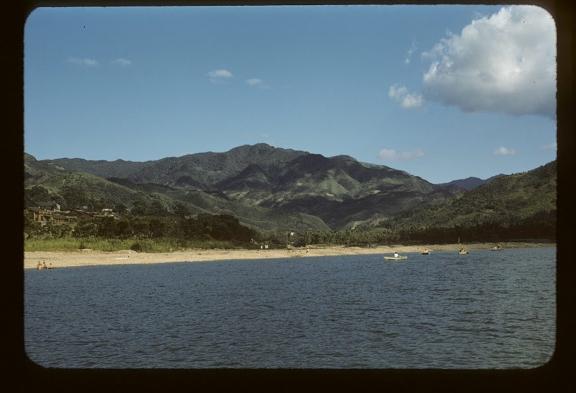 【Lomo好時光】美國大兵以相機記錄 1957 年台灣,半世紀前台灣容貌感動回顧!
