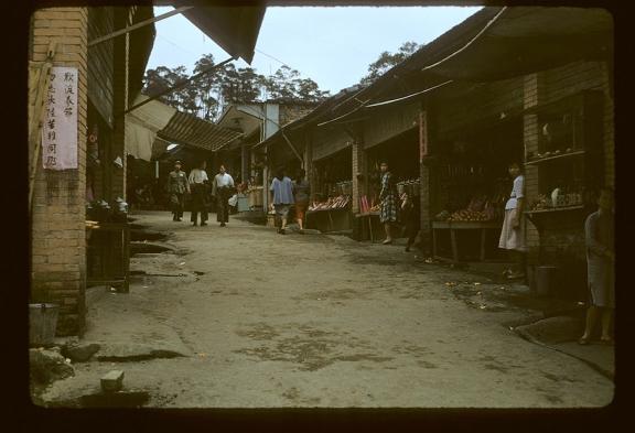 【Lomo好時光】美國大兵以相機記錄 1957 年台灣,半世紀前台灣容貌感動回顧!