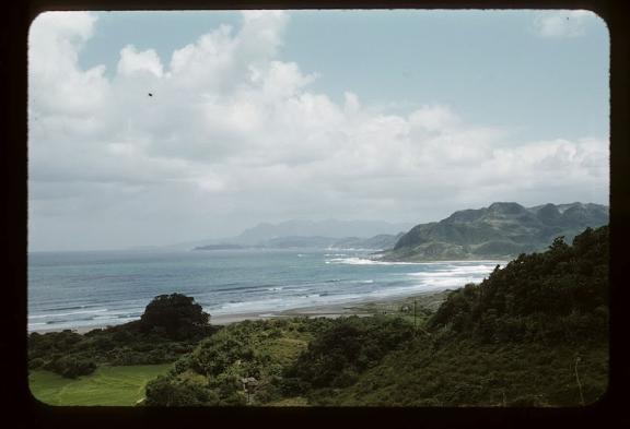 【Lomo好時光】美國大兵以相機記錄 1957 年台灣,半世紀前台灣容貌感動回顧!