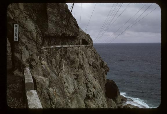 【Lomo好時光】美國大兵以相機記錄 1957 年台灣,半世紀前台灣容貌感動回顧!