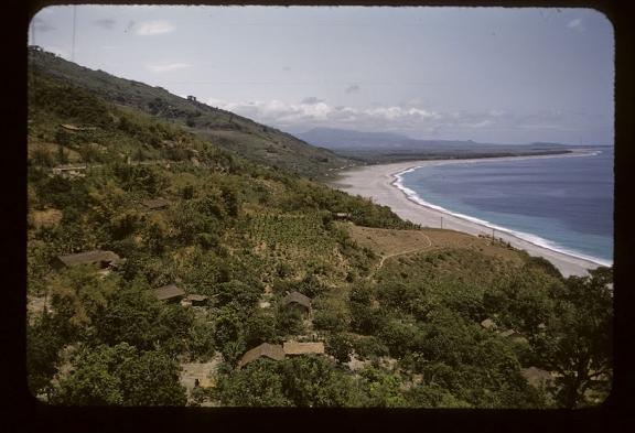 【Lomo好時光】美國大兵以相機記錄 1957 年台灣,半世紀前台灣容貌感動回顧!