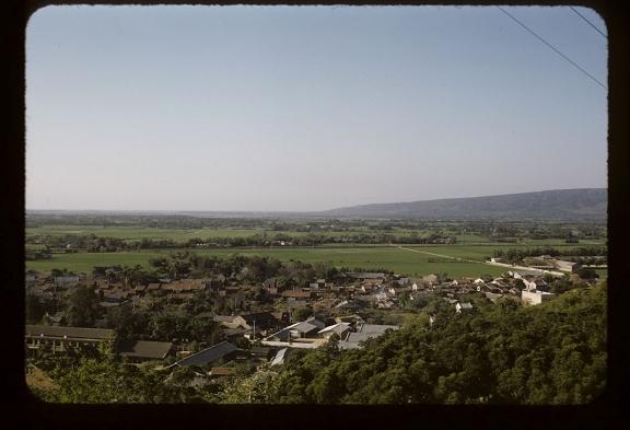 【Lomo好時光】美國大兵以相機記錄 1957 年台灣,半世紀前台灣容貌感動回顧!