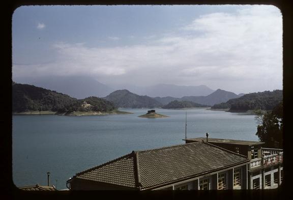 【Lomo好時光】美國大兵以相機記錄 1957 年台灣,半世紀前台灣容貌感動回顧!