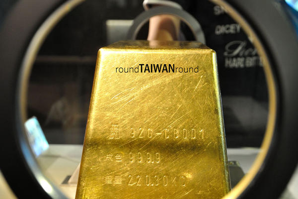 【台灣旅行】台灣博物館大蒐集