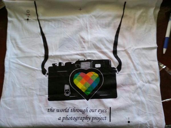 發掘孤兒們的攝影之眼！The World Through Our Eyes