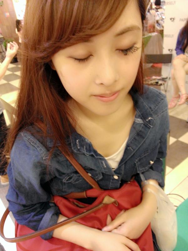 最美的眼上藝術！Paperself試戴活動搶先看