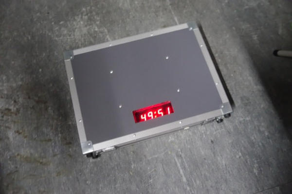 【玩體驗】Niceday 147槍樂園，一場不夠玩的鐳戰對抗賽！