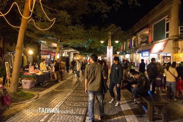 【台灣旅行】全台巷弄間富有特色的商店,讓逛街的樂趣超過香港與新加坡