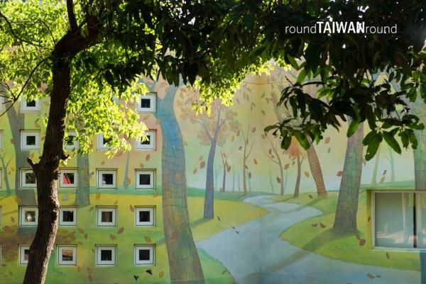 【台灣旅行】全台特色校園大搜查