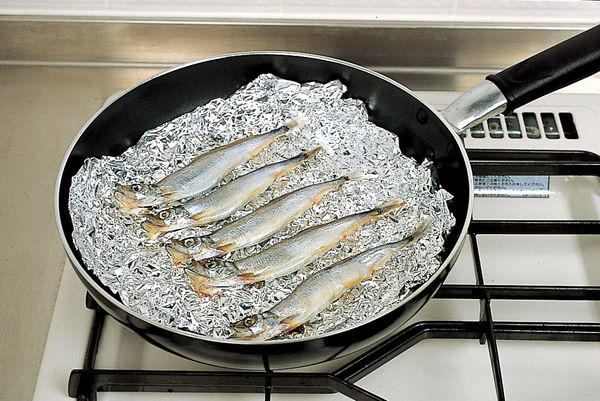 老奶奶的生活智慧！超好用～料理技術大晉級