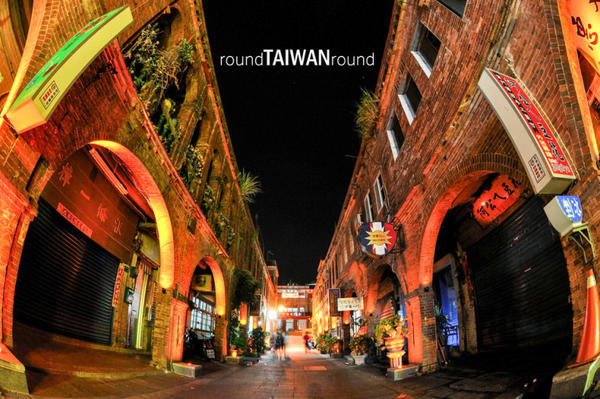【台灣旅行】全台巷弄間富有特色的商店,讓逛街的樂趣超過香港與新加坡